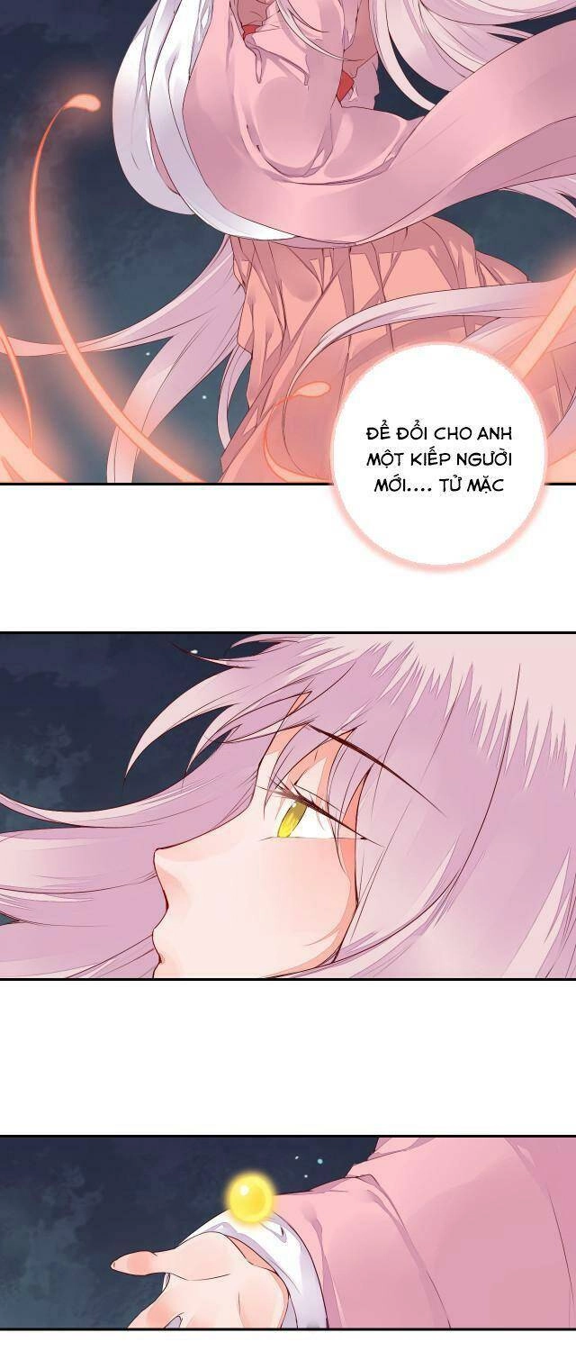 Đốt Đào Hoa Chapter 48 - 5