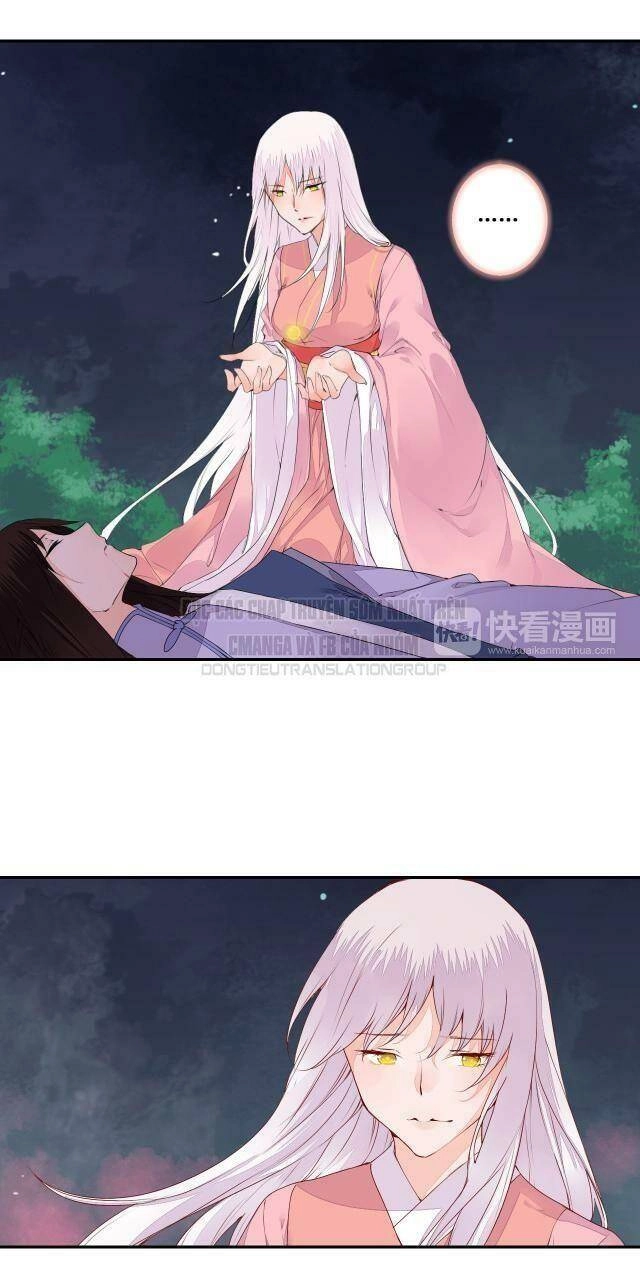 Đốt Đào Hoa Chapter 48 - 6