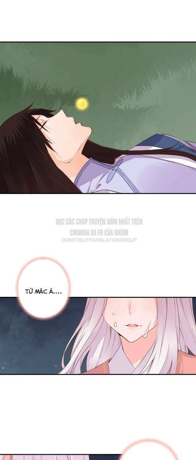 Đốt Đào Hoa Chapter 48 - 7