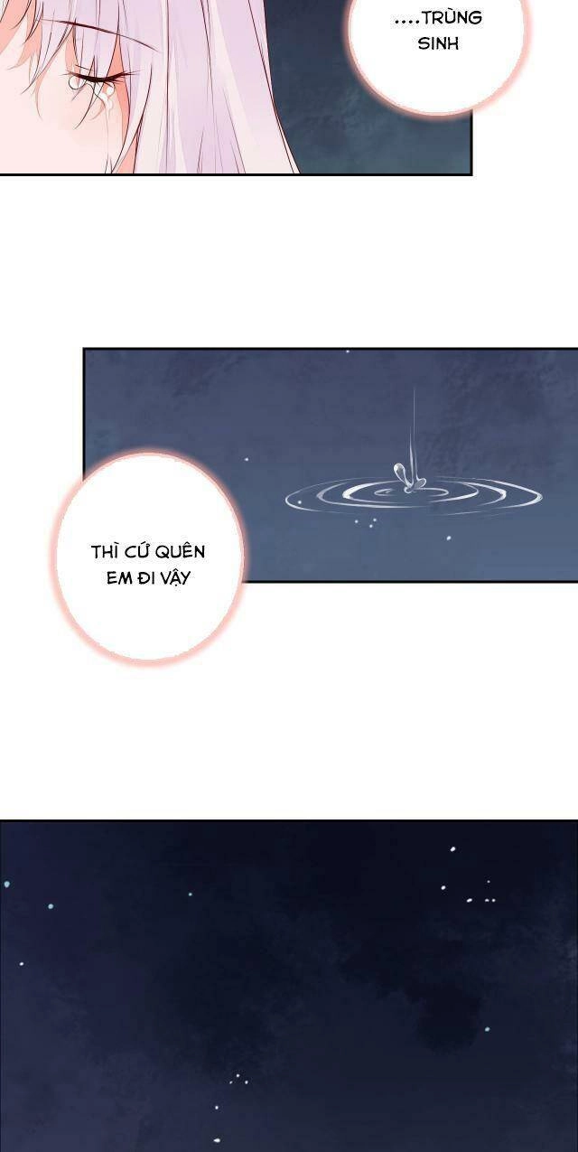 Đốt Đào Hoa Chapter 48 - 8