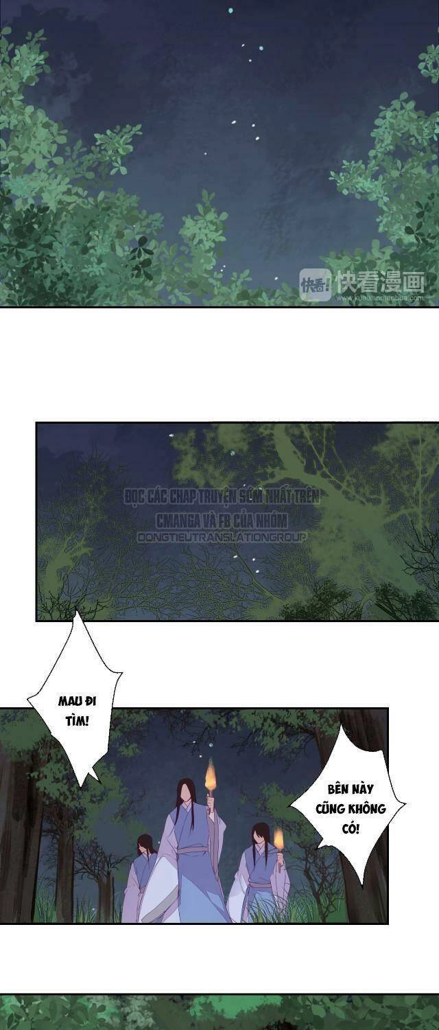 Đốt Đào Hoa Chapter 48 - 9