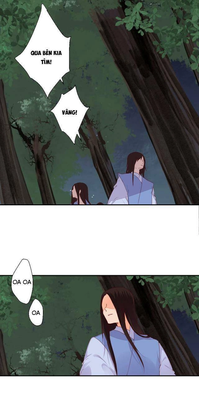 Đốt Đào Hoa Chapter 48 - 10