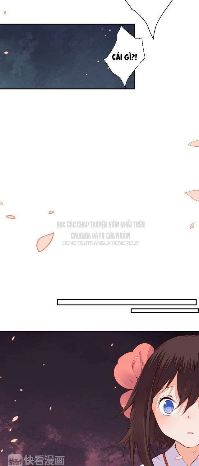 Đốt Đào Hoa Chapter 48 - 13