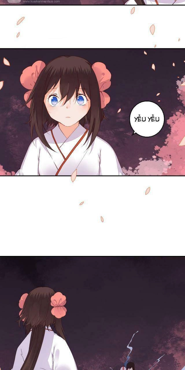 Đốt Đào Hoa Chapter 48 - 14