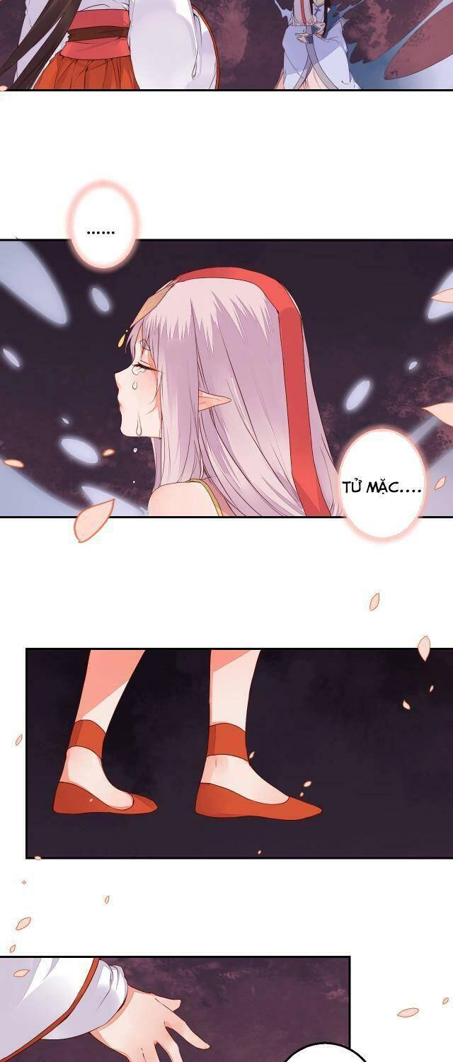 Đốt Đào Hoa Chapter 48 - 15