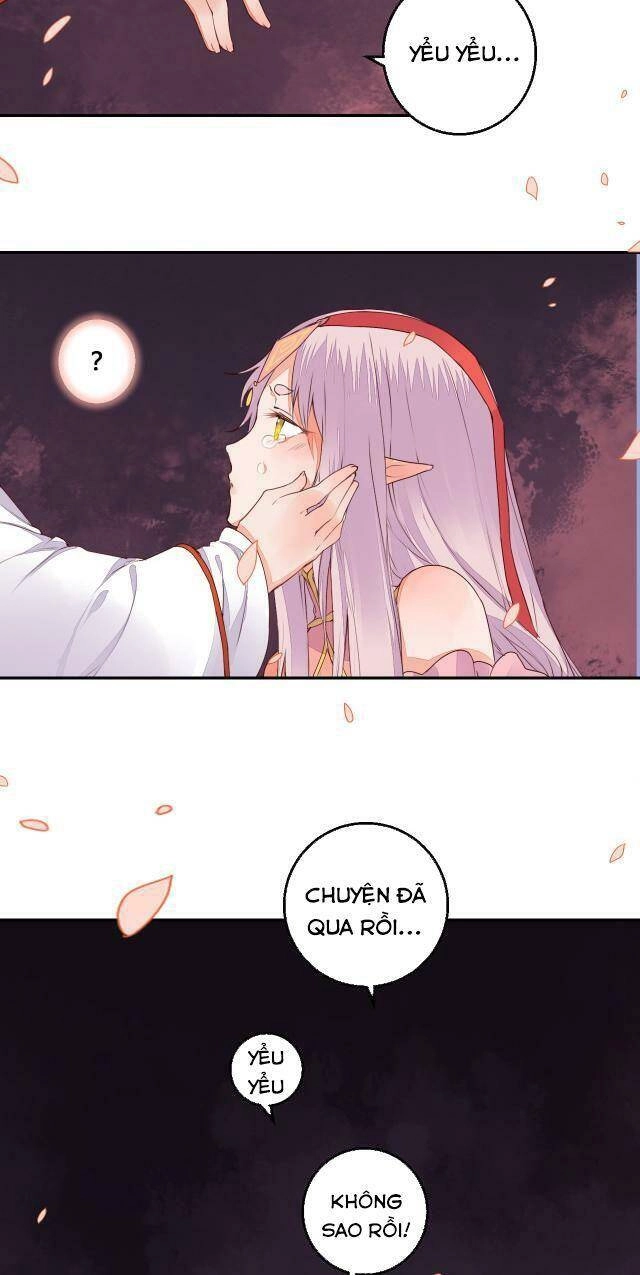 Đốt Đào Hoa Chapter 48 - 16