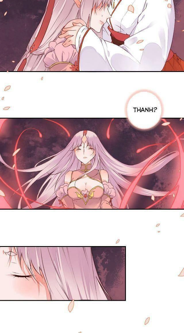 Đốt Đào Hoa Chapter 49 - 3