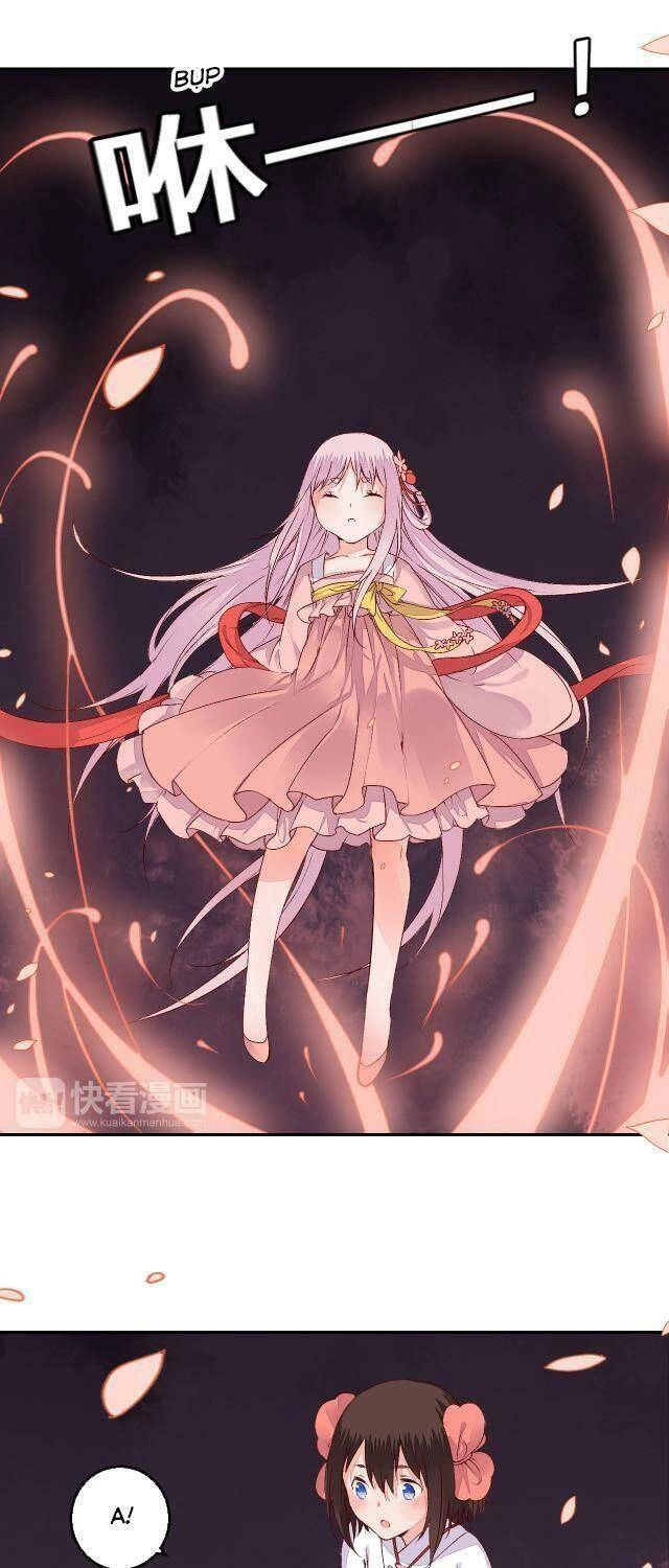 Đốt Đào Hoa Chapter 49 - 4