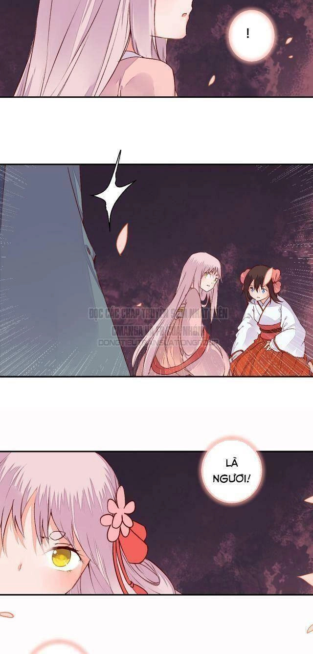 Đốt Đào Hoa Chapter 49 - 6