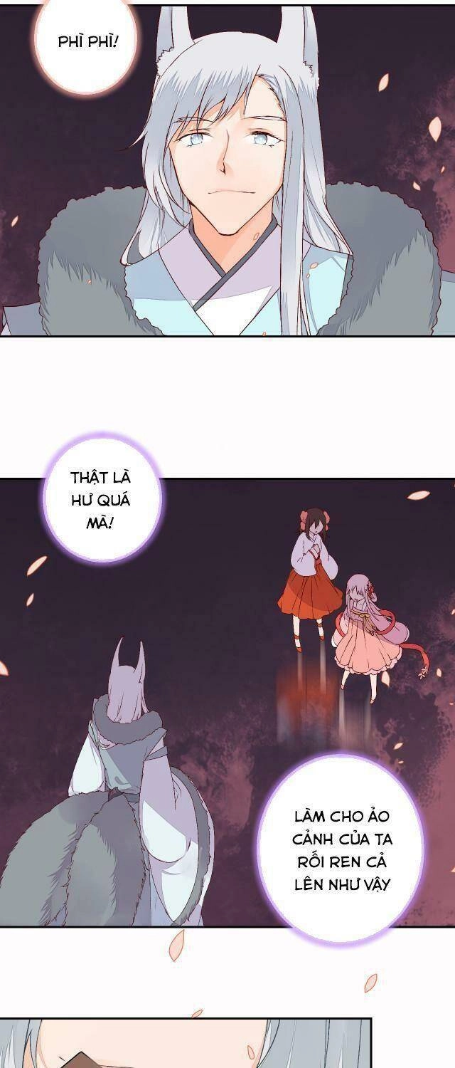 Đốt Đào Hoa Chapter 49 - 7