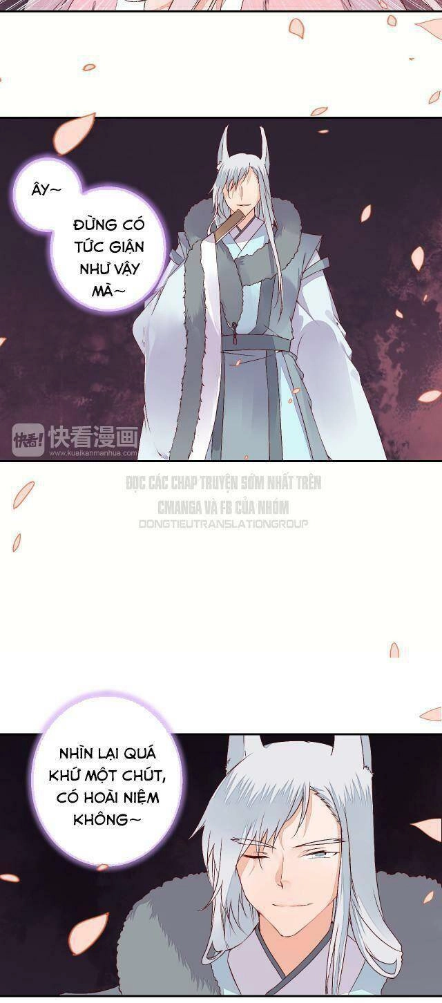 Đốt Đào Hoa Chapter 49 - 10