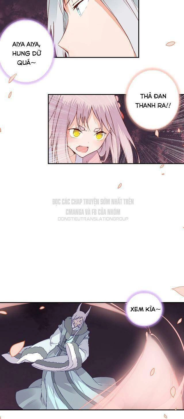 Đốt Đào Hoa Chapter 49 - 12