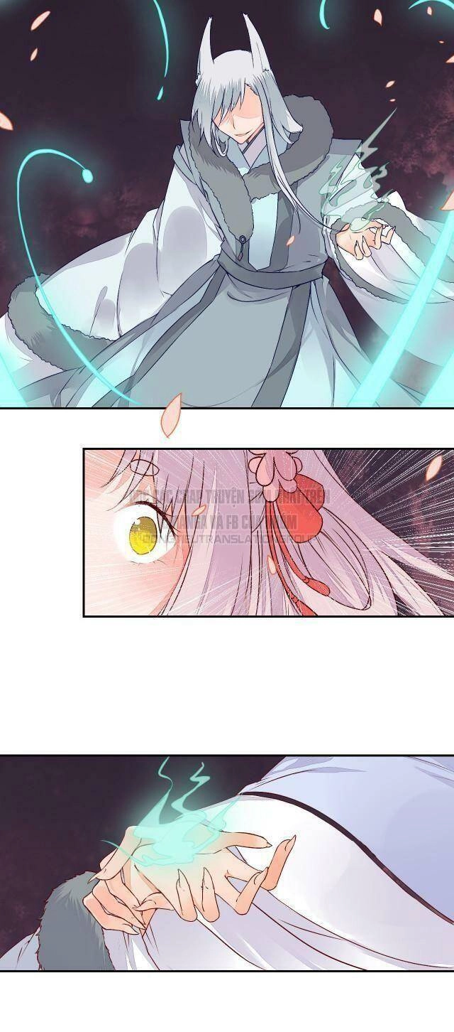 Đốt Đào Hoa Chapter 49 - 14