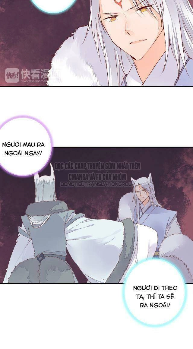 Đốt Đào Hoa Chapter 50 - 3