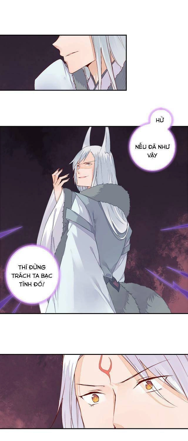 Đốt Đào Hoa Chapter 50 - 4