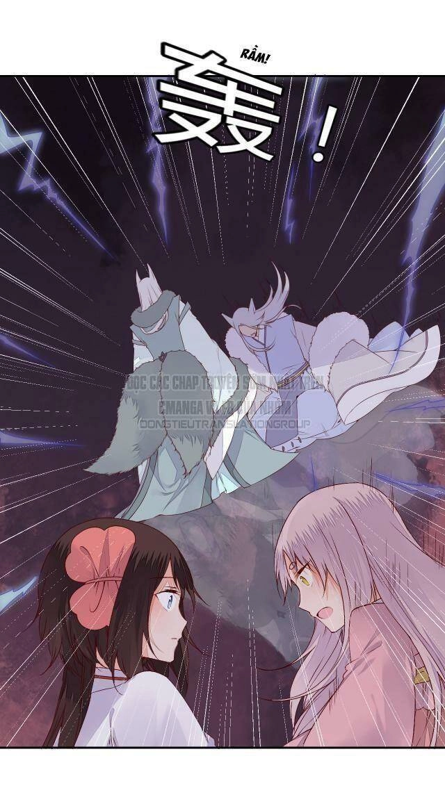 Đốt Đào Hoa Chapter 50 - 5