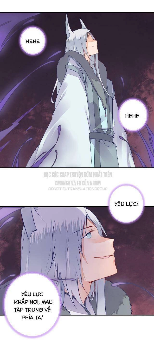 Đốt Đào Hoa Chapter 50 - 8