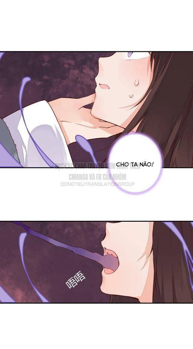 Đốt Đào Hoa Chapter 50 - 13