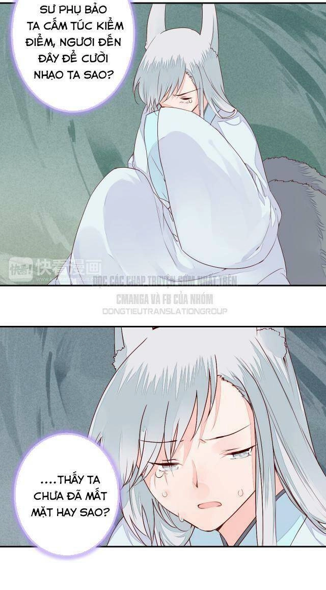 Đốt Đào Hoa Chapter 54 - 3