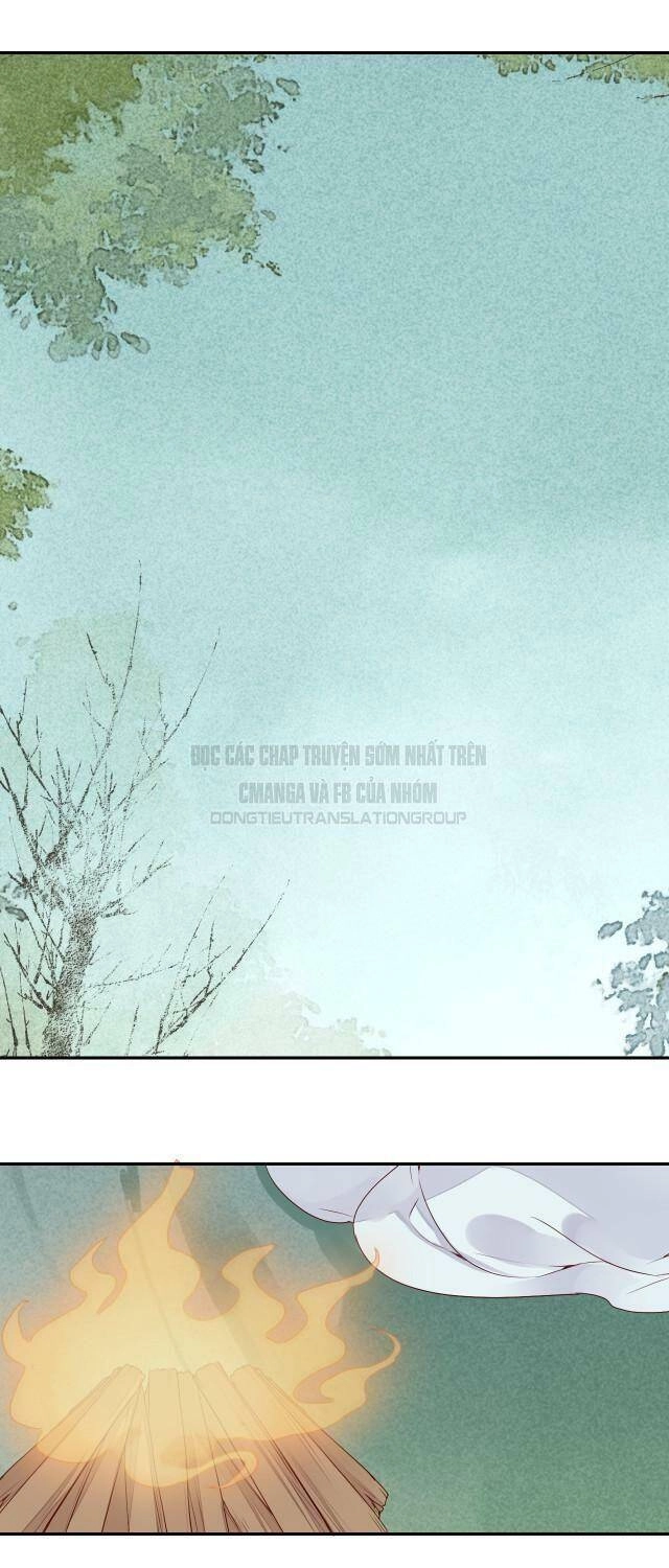 Đốt Đào Hoa Chapter 54 - 6