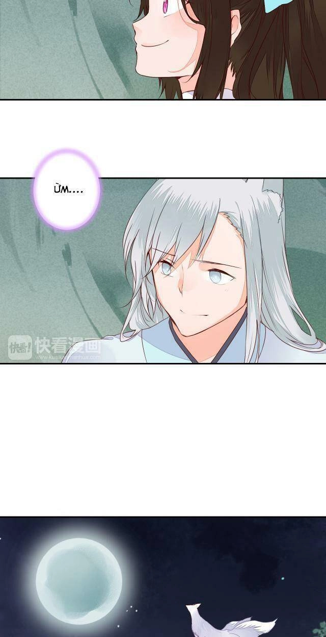 Đốt Đào Hoa Chapter 54 - 10