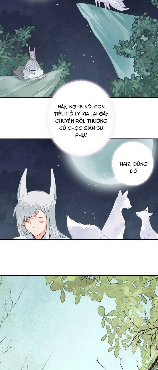Đốt Đào Hoa Chapter 54 - 11