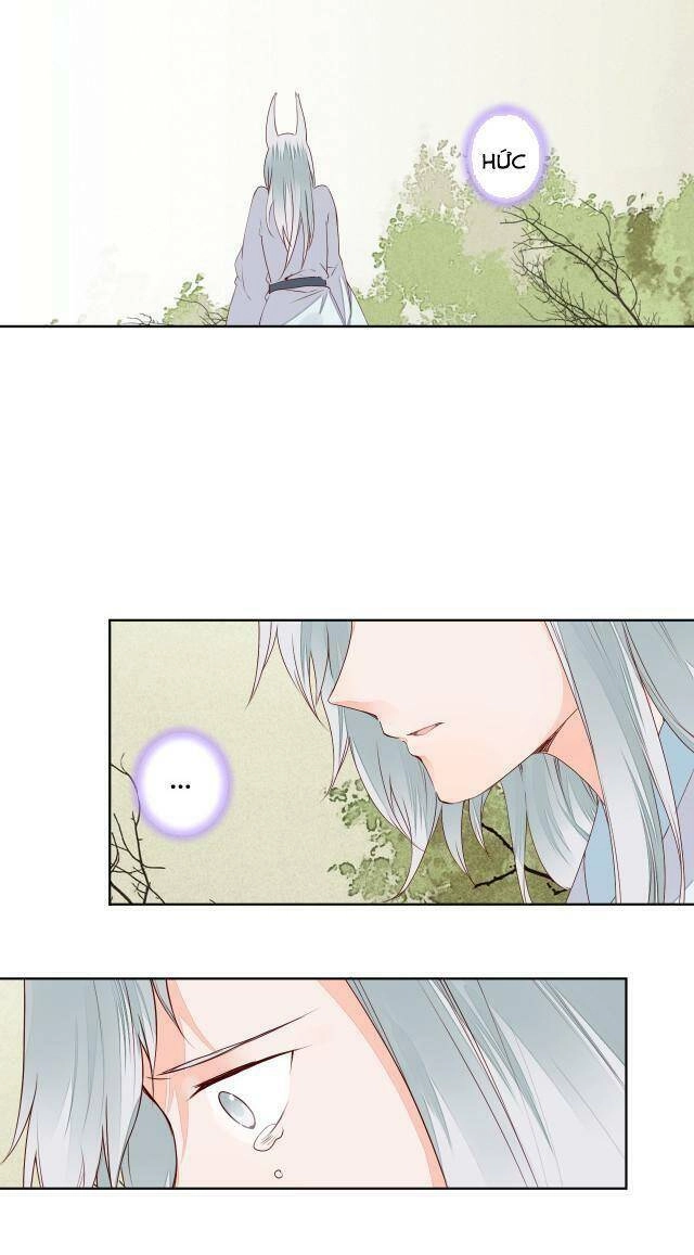 Đốt Đào Hoa Chapter 55 - 7