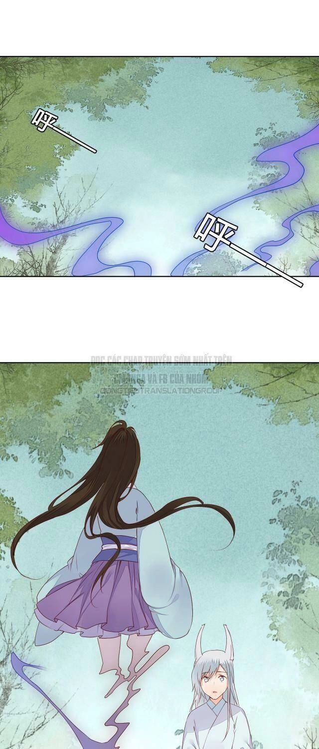 Đốt Đào Hoa Chapter 55 - 10