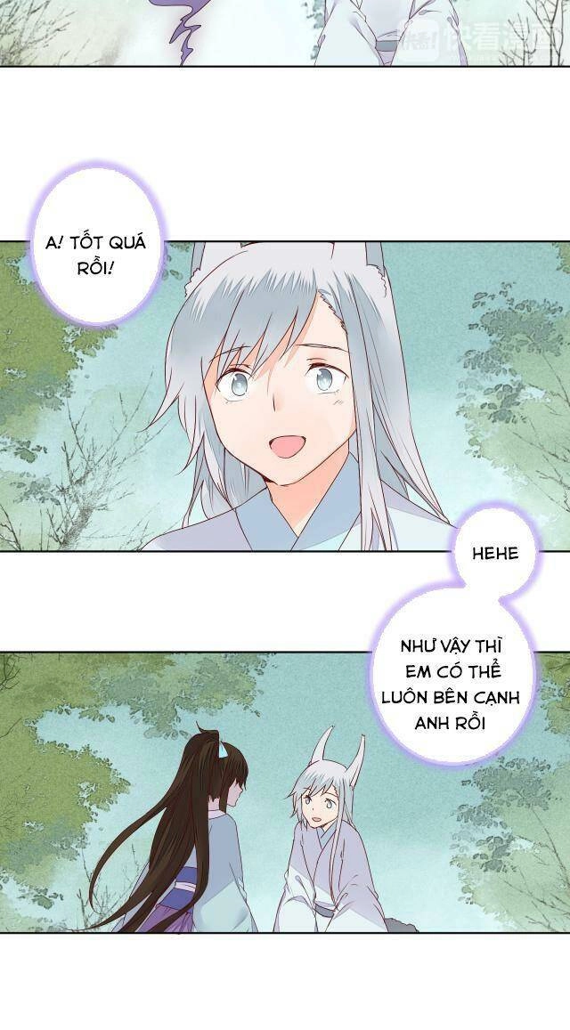 Đốt Đào Hoa Chapter 55 - 11