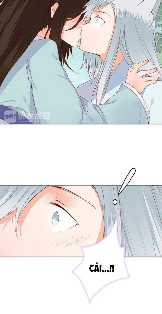 Đốt Đào Hoa Chapter 56 - 3