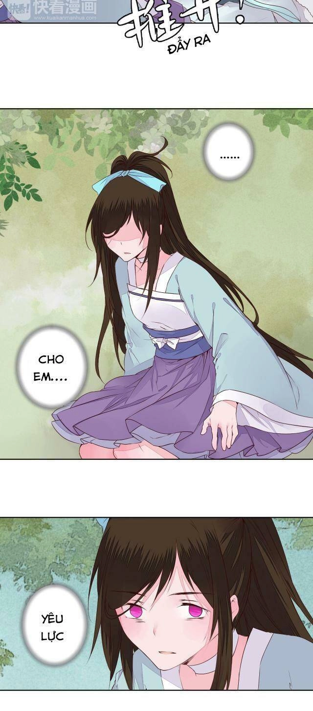 Đốt Đào Hoa Chapter 56 - 5