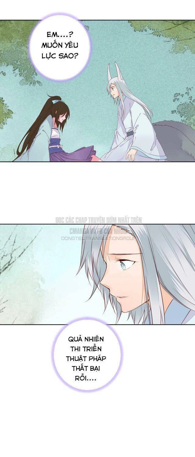 Đốt Đào Hoa Chapter 56 - 6