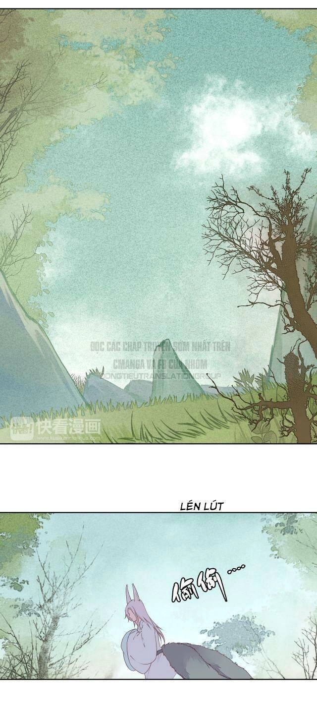 Đốt Đào Hoa Chapter 56 - 7