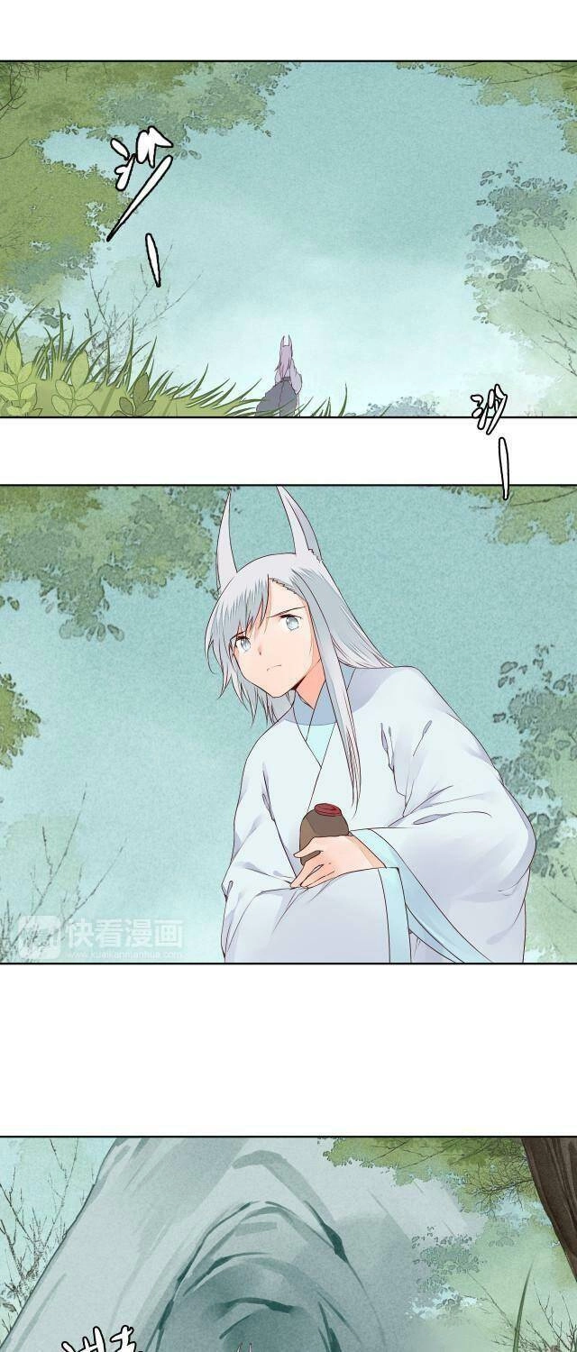 Đốt Đào Hoa Chapter 56 - 8