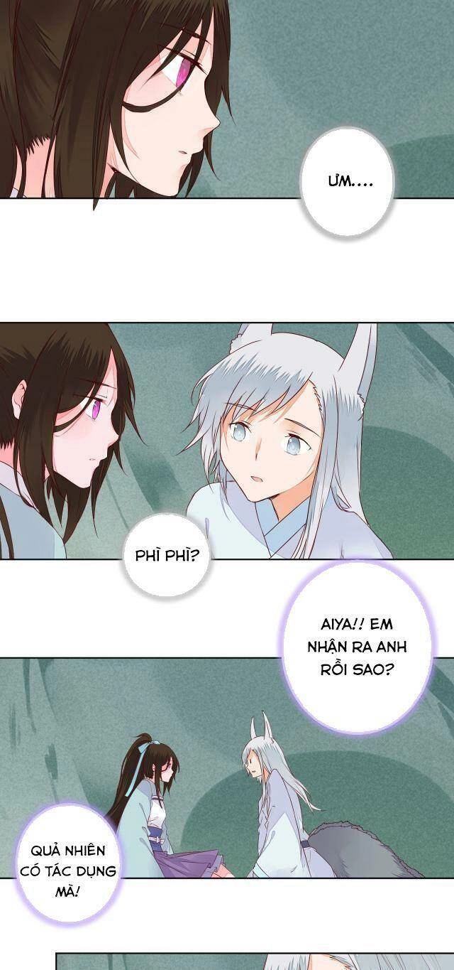 Đốt Đào Hoa Chapter 56 - 10