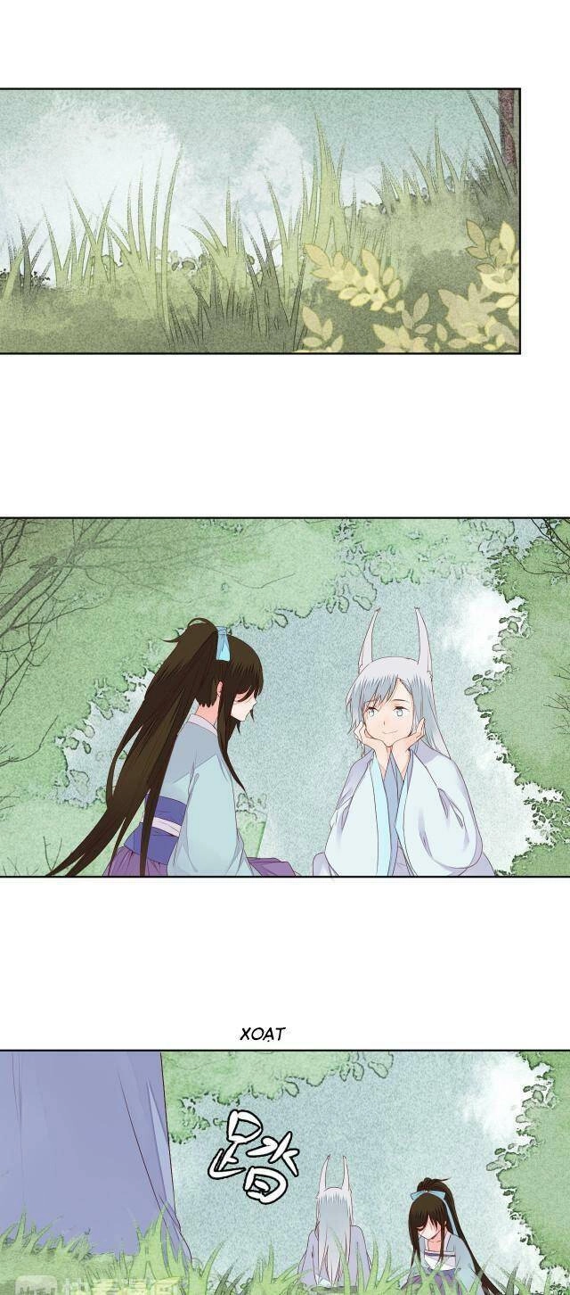 Đốt Đào Hoa Chapter 56 - 12