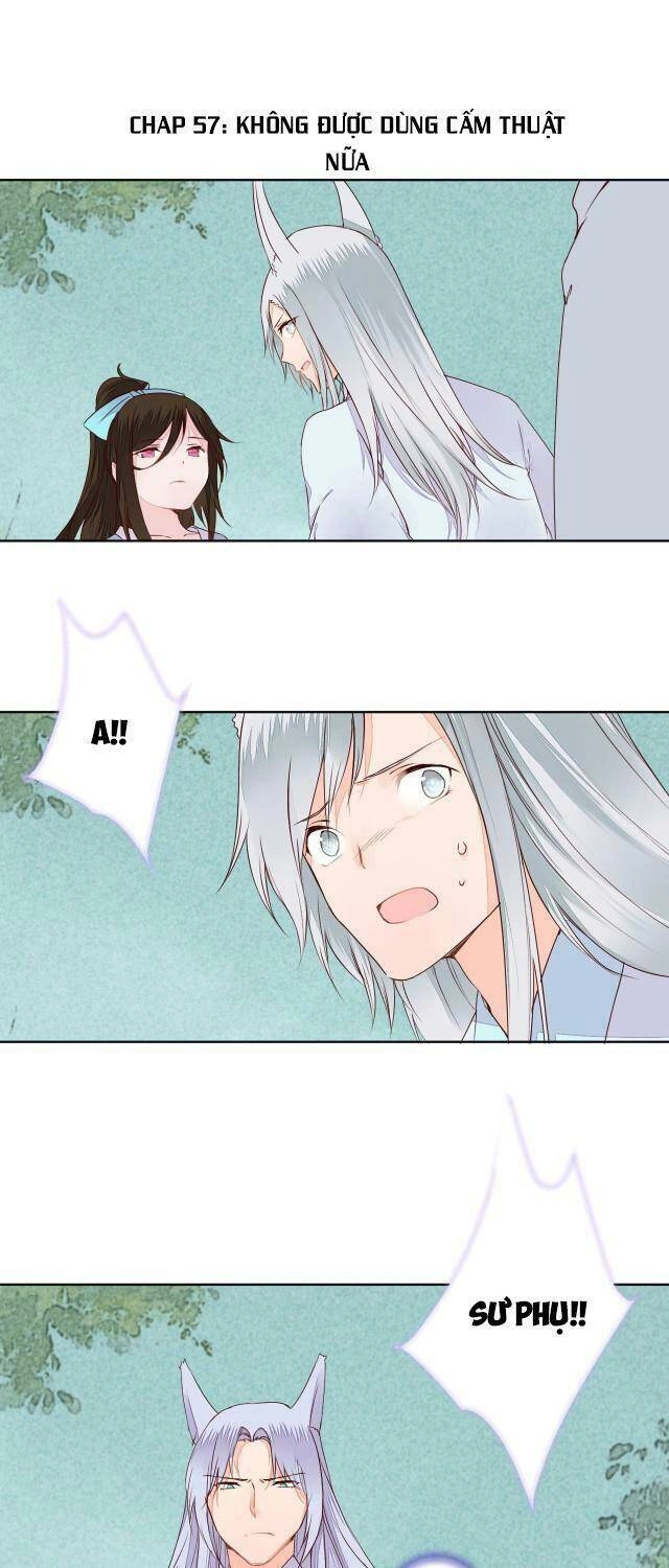 Đốt Đào Hoa Chapter 57 - 2