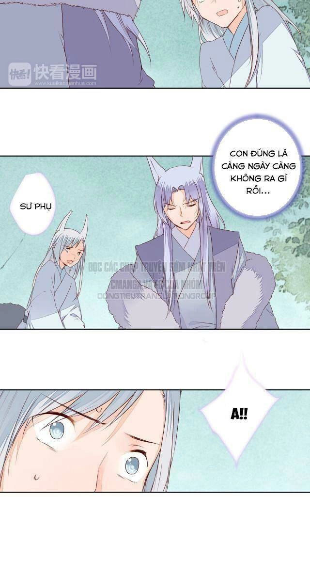 Đốt Đào Hoa Chapter 57 - 5