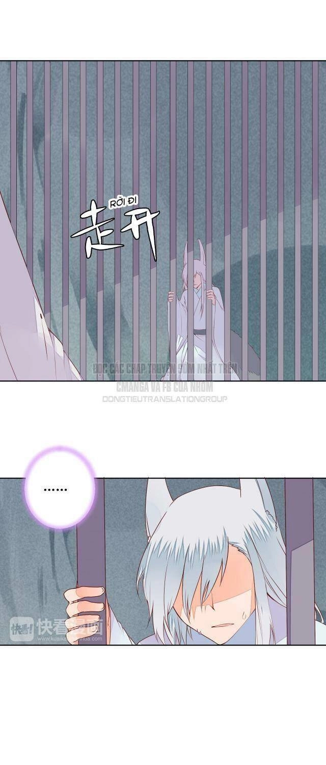 Đốt Đào Hoa Chapter 57 - 12