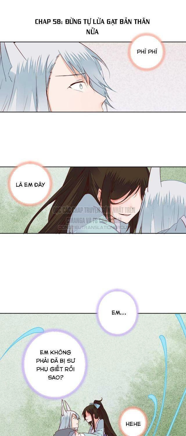 Đốt Đào Hoa Chapter 58 - 2