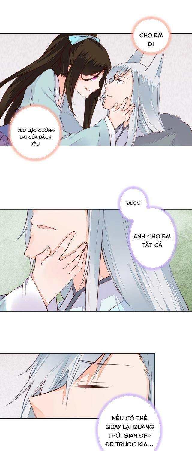 Đốt Đào Hoa Chapter 58 - 4