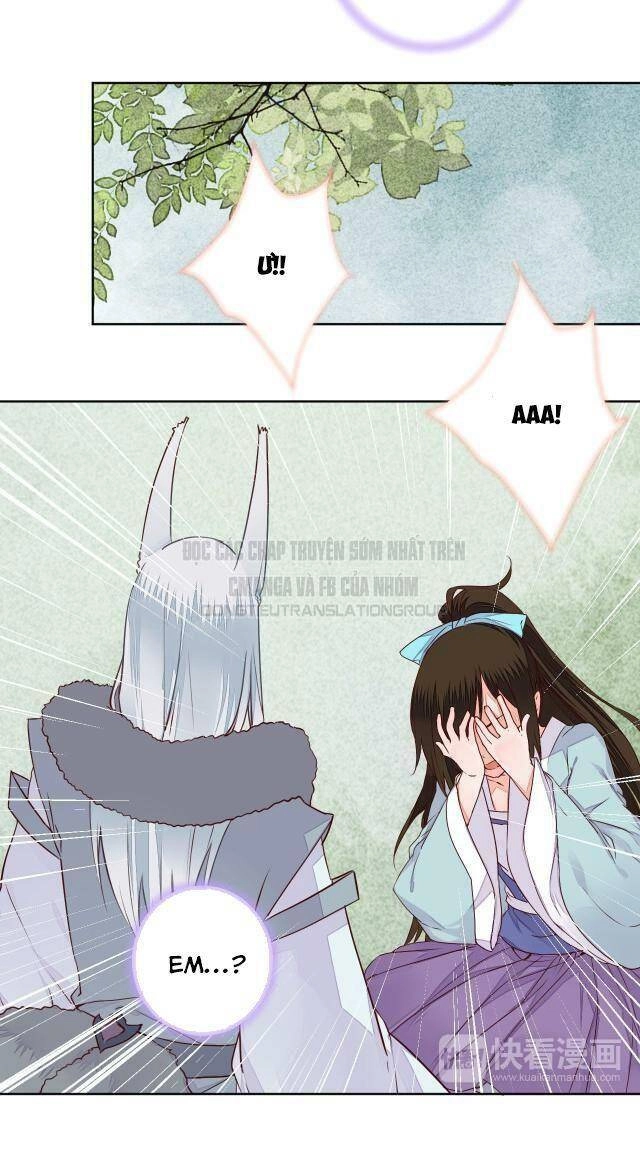 Đốt Đào Hoa Chapter 58 - 5