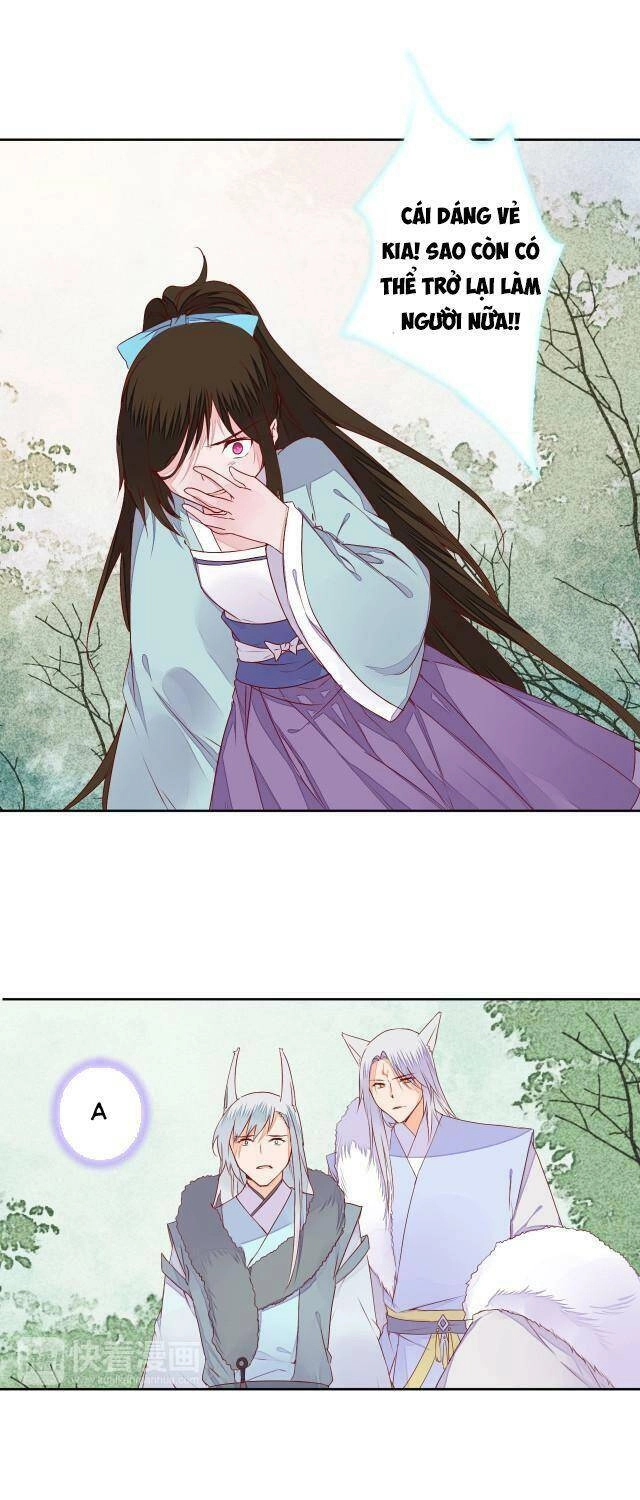 Đốt Đào Hoa Chapter 58 - 10