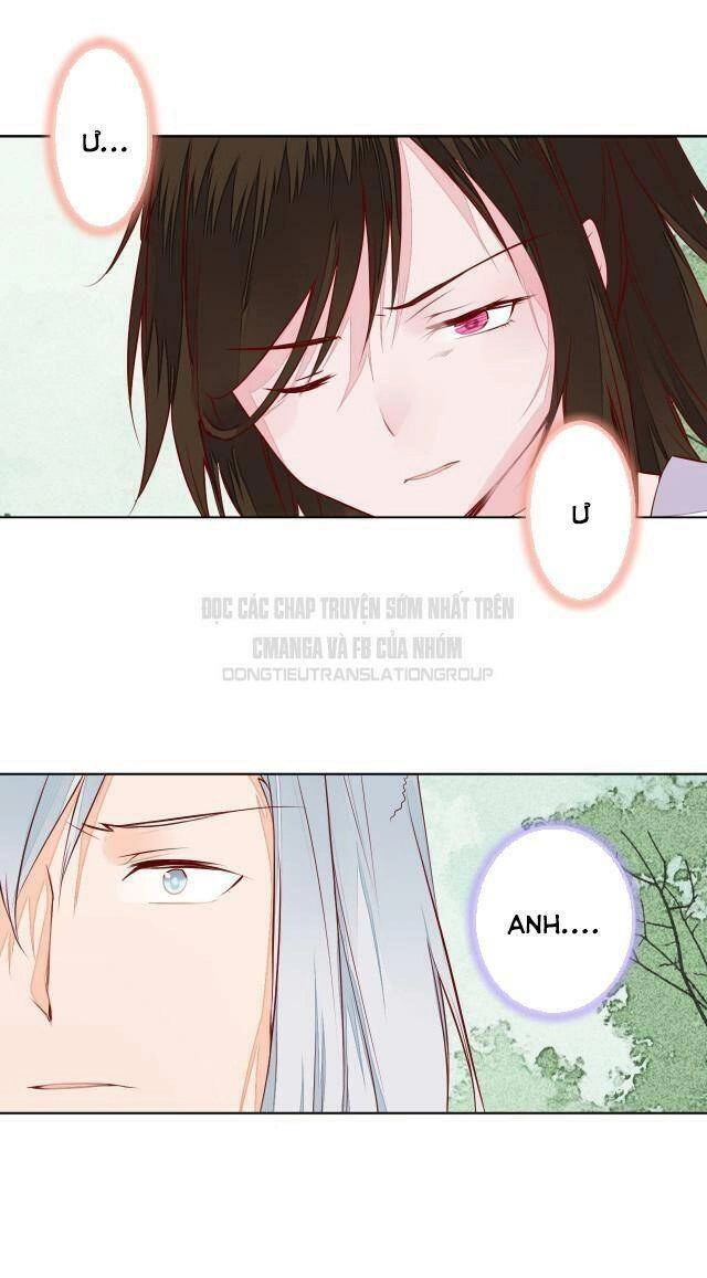 Đốt Đào Hoa Chapter 58 - 11