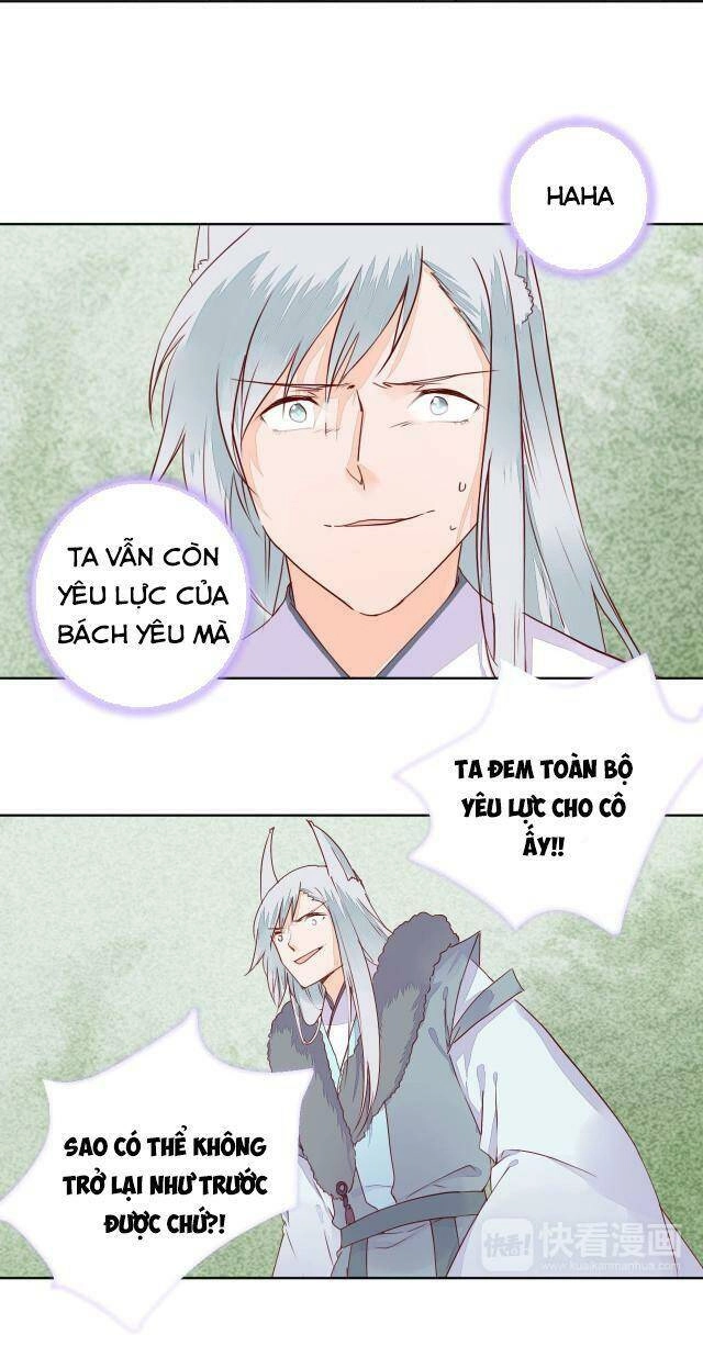 Đốt Đào Hoa Chapter 59 - 3