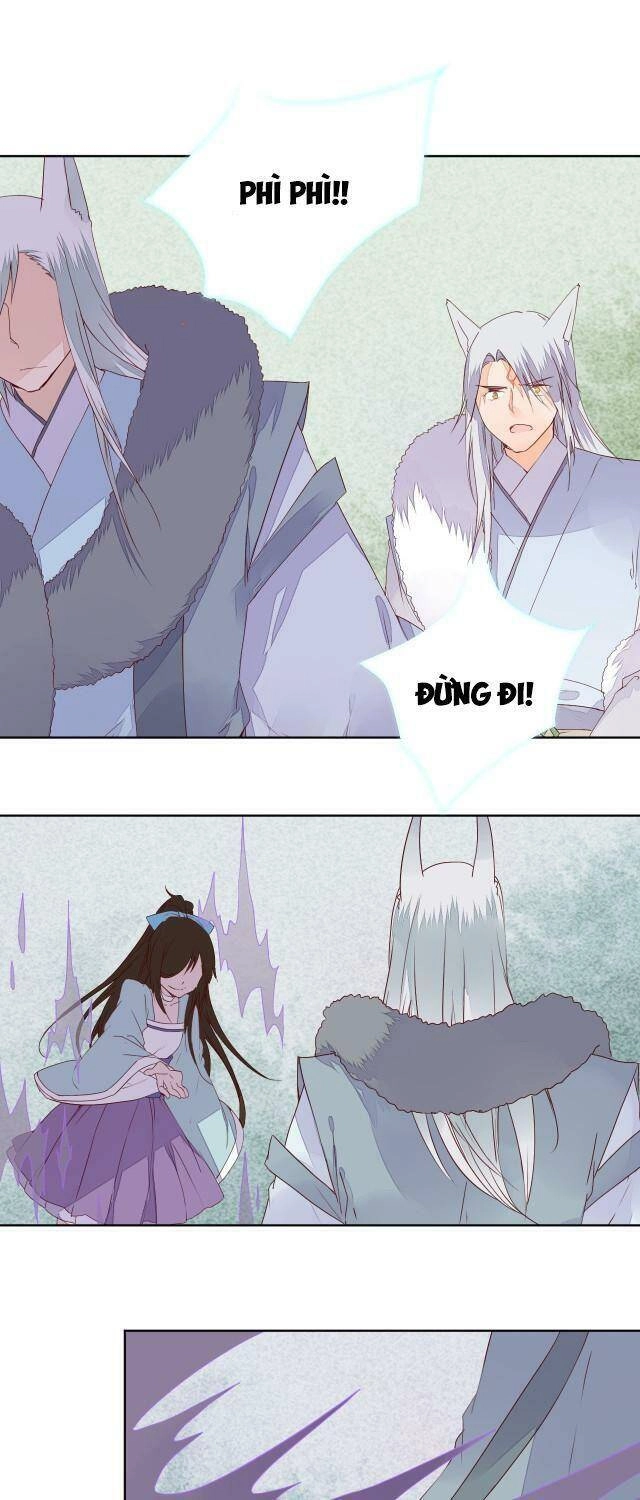 Đốt Đào Hoa Chapter 59 - 4