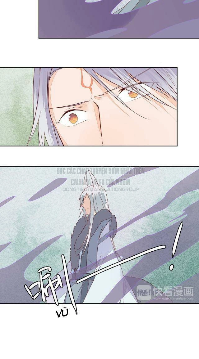 Đốt Đào Hoa Chapter 59 - 5