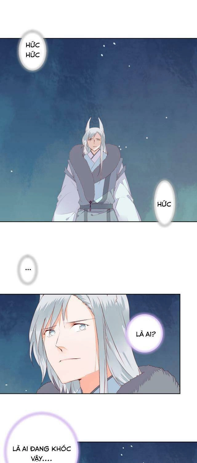 Đốt Đào Hoa Chapter 59 - 12