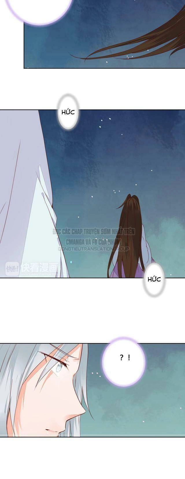 Đốt Đào Hoa Chapter 59 - 13