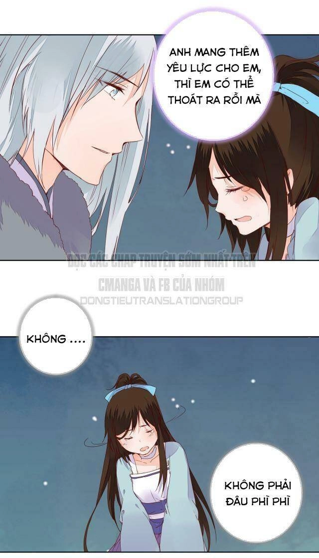 Đốt Đào Hoa Chapter 60 - 4